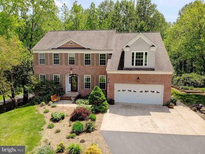 4359 S Creek Ct, Huntingtown, MD, 20639