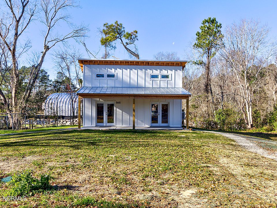 545 Hoover Road, Hampstead, NC 28443 Zillow