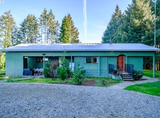 130 S Oak Grove Rd NW, Salem, OR 97304