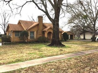 455 E Reunion St, Fairfield, TX