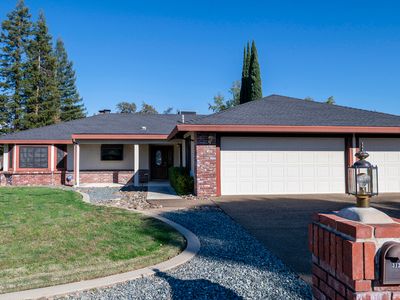 3122 Panorama Dr, Redding, CA, 96003