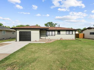 2037 Roach St, Salina, KS 67401