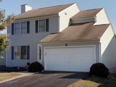 1008 Greeley Dr, Galloway, OH, 43119