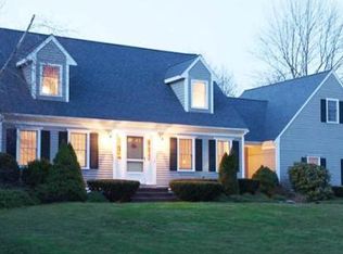10 Chris John Way, Bridgewater, MA 02324