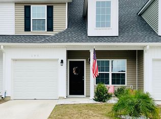 190 Buchanan Cir, Goose Creek, SC 29445