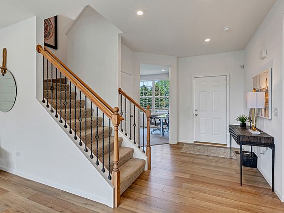 Model Representation