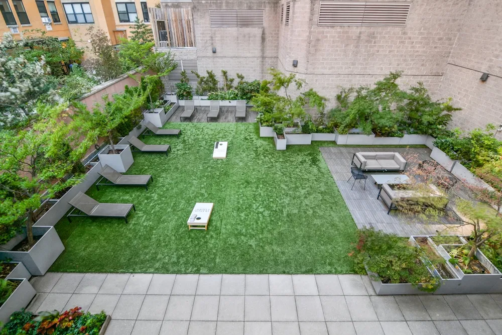 561 10th Avenue #35E in Hell's Kitchen, Manhattan | StreetEasy