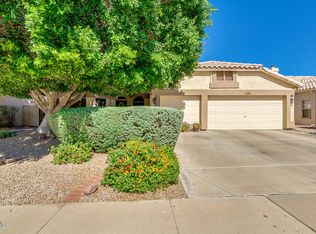 1291 N Kingston St, Gilbert, AZ 85233