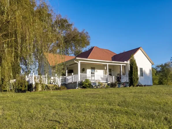 209 Old Flat Creek Rd, Shelbyville, TN 37160