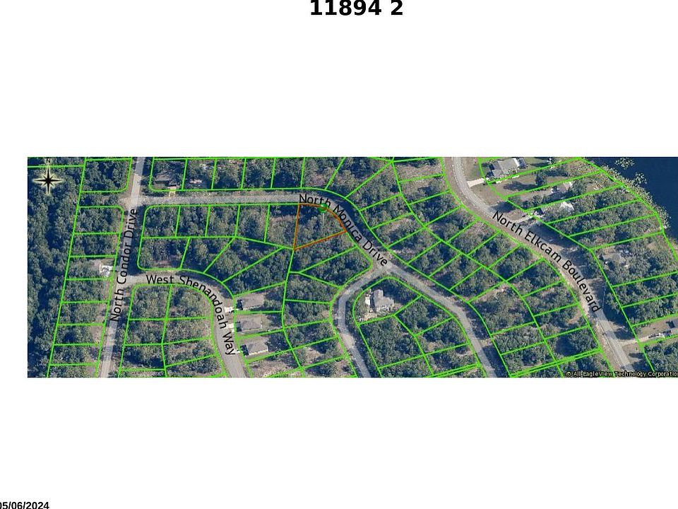 2nd image of 11894 N Monica Drive