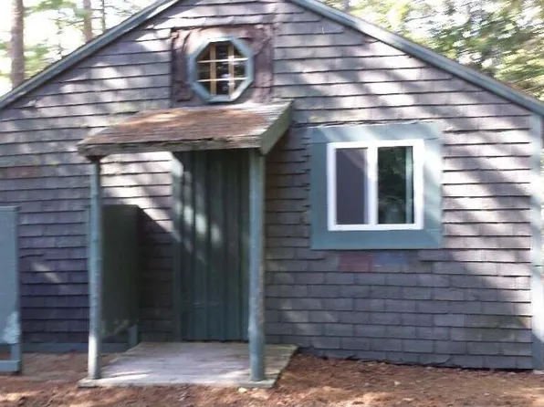 7 Upper Cranberry, Beddington, ME 04622