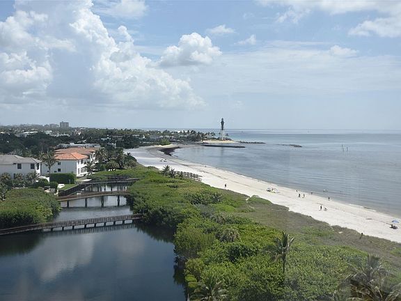 3rd image of 1620 N Ocean Boulevard #309