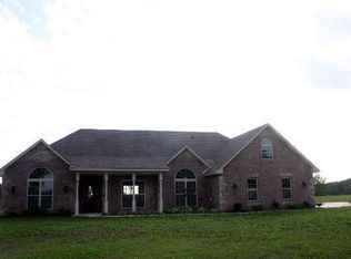 348912 E Parkside Dr, Pawnee, OK 74058