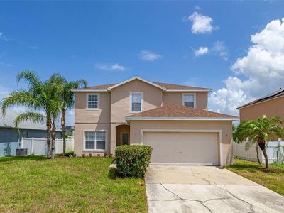 1037 Brenton Manor Dr, Winter Haven, FL, 33881