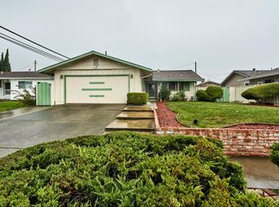 4285 Gayle Dr, San Jose, CA 95124