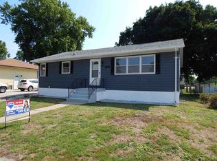 309 Blaine St, Norfolk, NE 68701