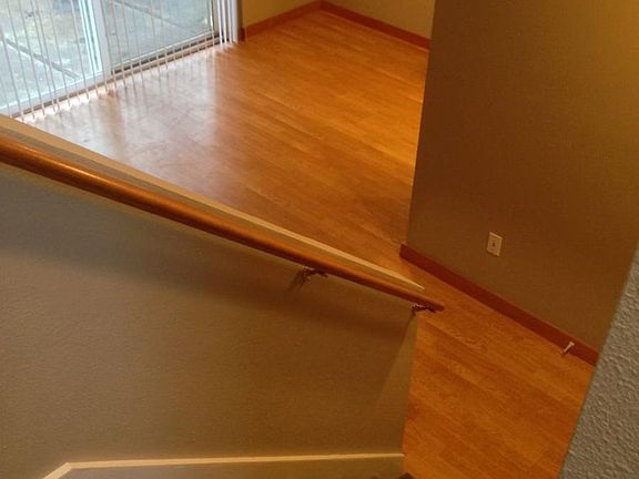 Hardwood Floors throughout