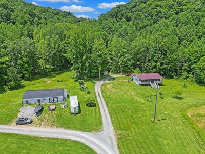 925 Trusty Rd, Hustonville, KY, 40437