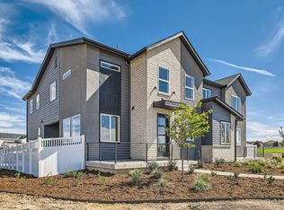 1247 S Algonquian St, Aurora, CO 80018