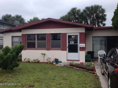 710 N 4th St, Jacksonville Beach, FL, 32250