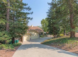 881 Mount Ranier Way, El Dorado Hills, CA 95762