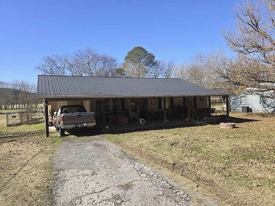 1st image of 59 Old Vinson Mountain Rd