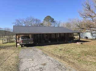 59 Old Vinson Mountain Rd, Rockmart, GA 30153