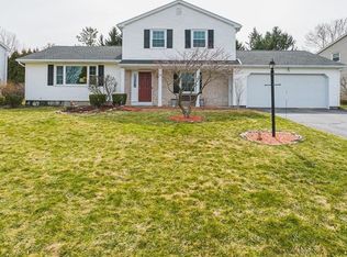 3 Center Xing, Fairport, NY 14450