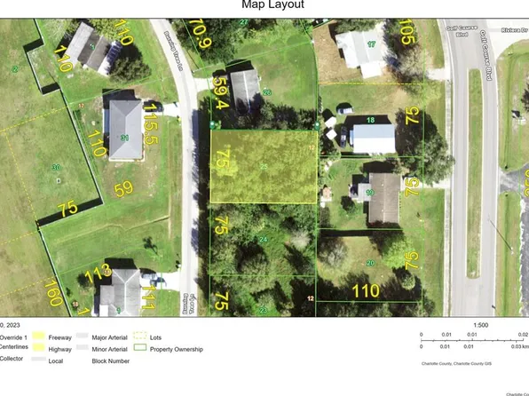 710 Burning Tree Ln #25, Punta Gorda, FL 33982