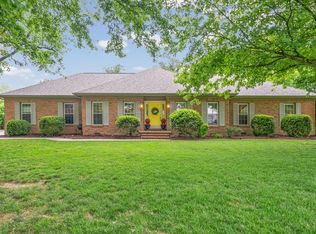 219 Fairfax Ave, Hopkinsville, KY 42240