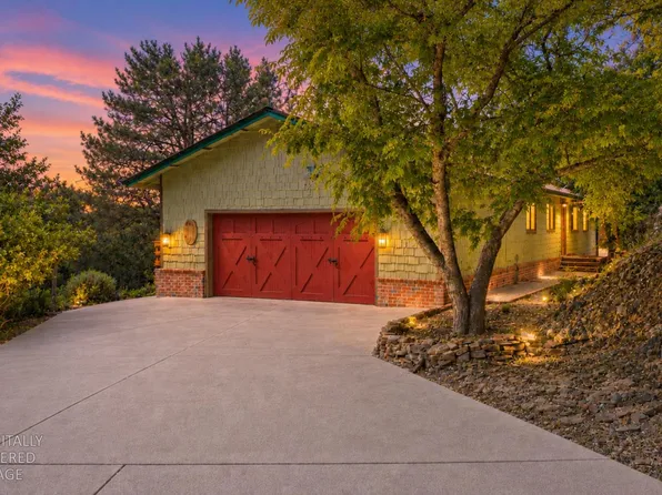 6060 Terras Path, Placerville, CA 95667