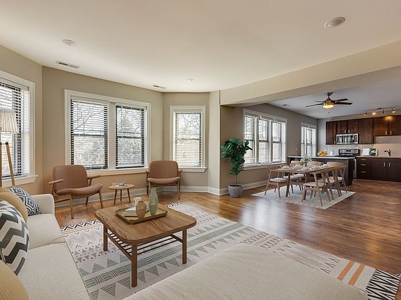 2B 2507 - Open Concept