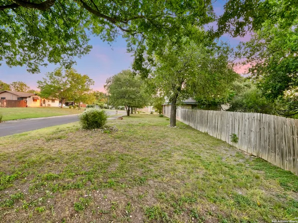 7505 Linkside LOT 11, San Antonio, TX 78240