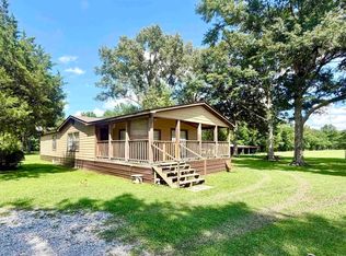 24632 Brian Rd, Zachary, LA 70791