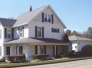 320 W Main St, Sheffield, PA 16347