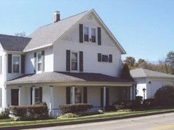 320 W Main St, Sheffield, PA 16347