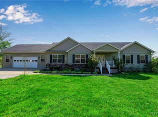 1275 Center St, East Aurora, NY 14052