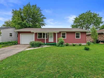 126 Stone STREET, Beaver Dam, WI, 53916