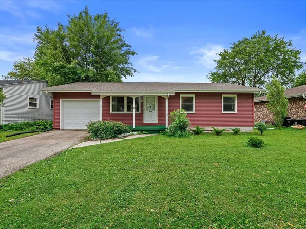 126 Stone STREET, Beaver Dam, WI 53916
