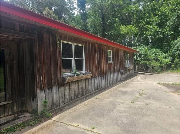 141 Jim Mize Rd, West Monroe, LA 71292