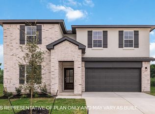 The Quincy Plan, Rosenbusch Ranch, Leander, TX 78641