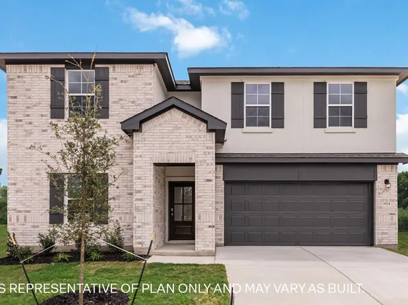 The Quincy Plan, Rosenbusch Ranch