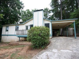 4604 Kimball Ct, Columbus, GA 31909