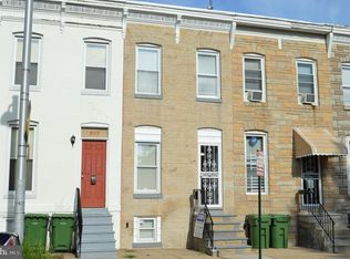 219 S Calhoun St, Baltimore, MD 21223