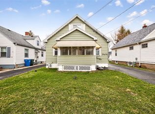 34 Zygment St, Rochester, NY 14621