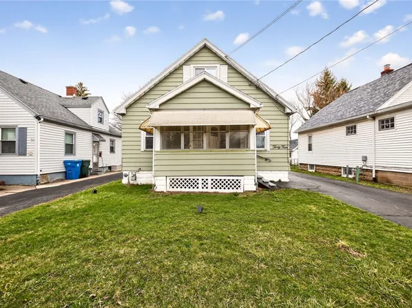 34 Zygment St, Rochester, NY 14621