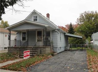 607 36th St, Niagara Falls, NY 14301