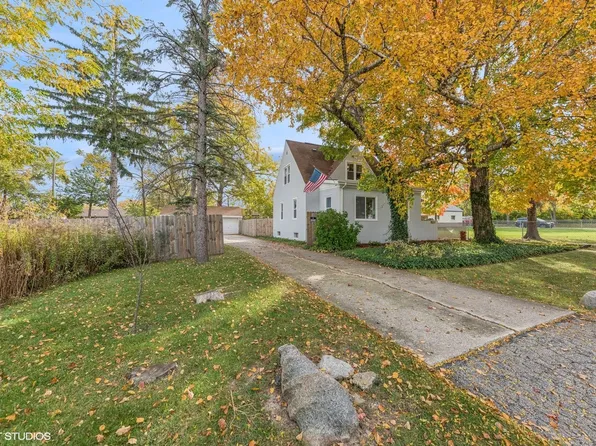 (undisclosed Address), Zion, IL 60099