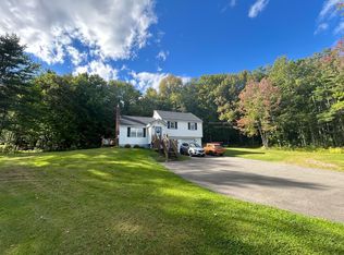 162 Vigue Rd, Whitefield, ME 04353