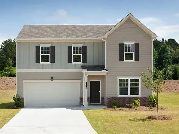 7662 Saffron Ave, Covington, GA 30014